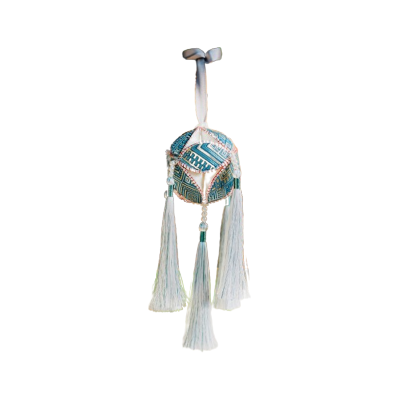 Zhuang Brocade Gift Set
