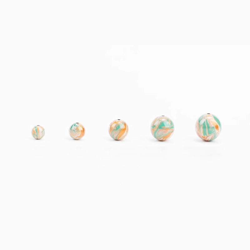 Chinese Lacquer Judge Bracelet 20mm